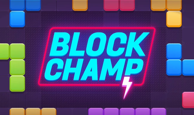 Block Champ